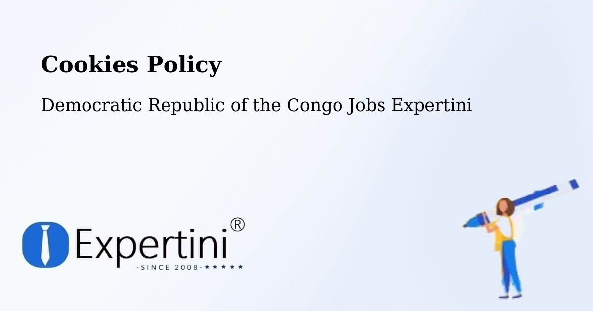 Cookie Policy – Ilebo - Democratic Republic of the Congo Jobs Expertini