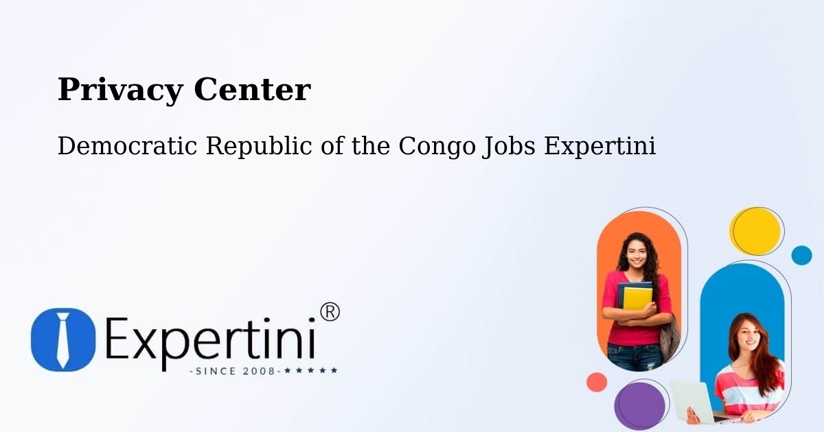 Privacy Policy – Ilebo - Democratic Republic of the Congo Jobs Expertini